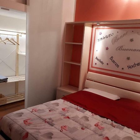 La Casina Di Stefy Apartment ลีวอร์โน ภายนอก รูปภาพ