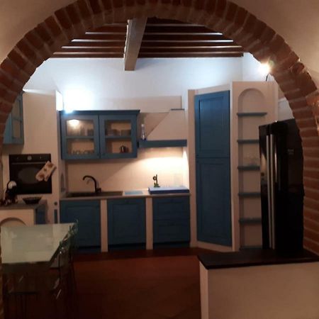 La Casina Di Stefy Apartment ลีวอร์โน ภายนอก รูปภาพ