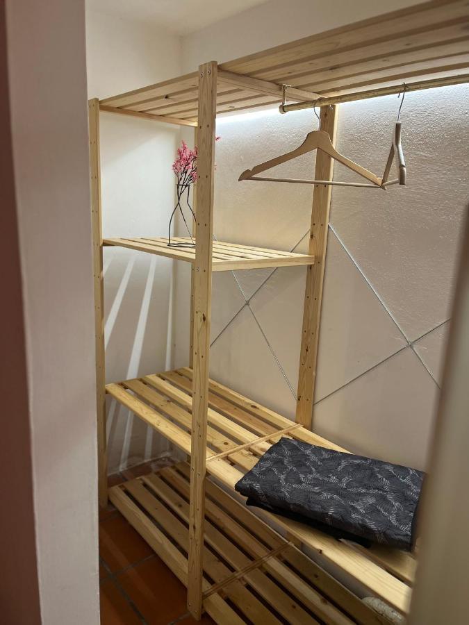 La Casina Di Stefy Apartment ลีวอร์โน ภายนอก รูปภาพ