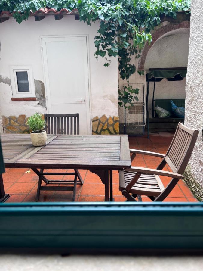 La Casina Di Stefy Apartment ลีวอร์โน ภายนอก รูปภาพ