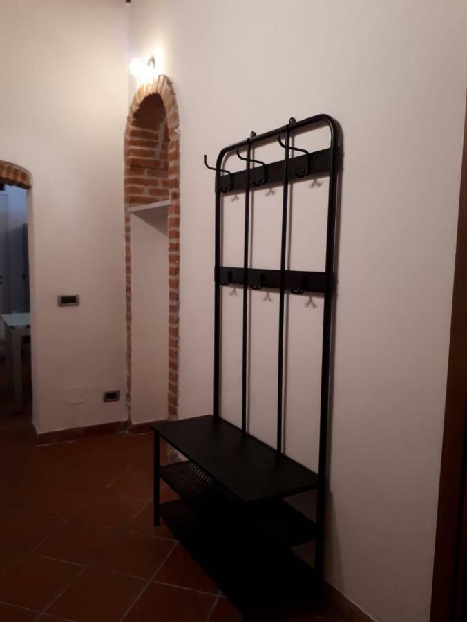La Casina Di Stefy Apartment ลีวอร์โน ภายนอก รูปภาพ