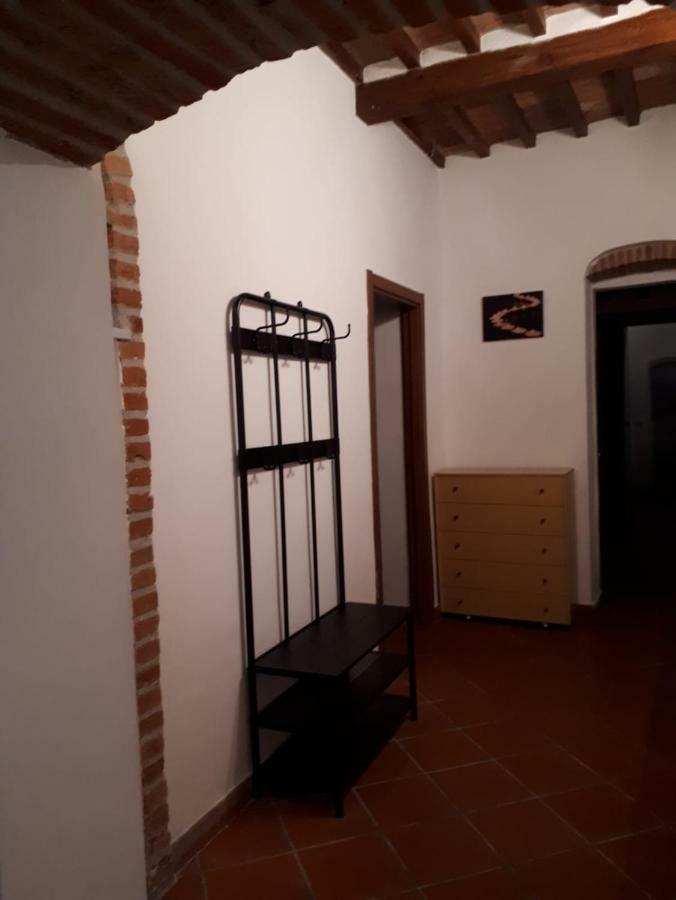 La Casina Di Stefy Apartment ลีวอร์โน ภายนอก รูปภาพ