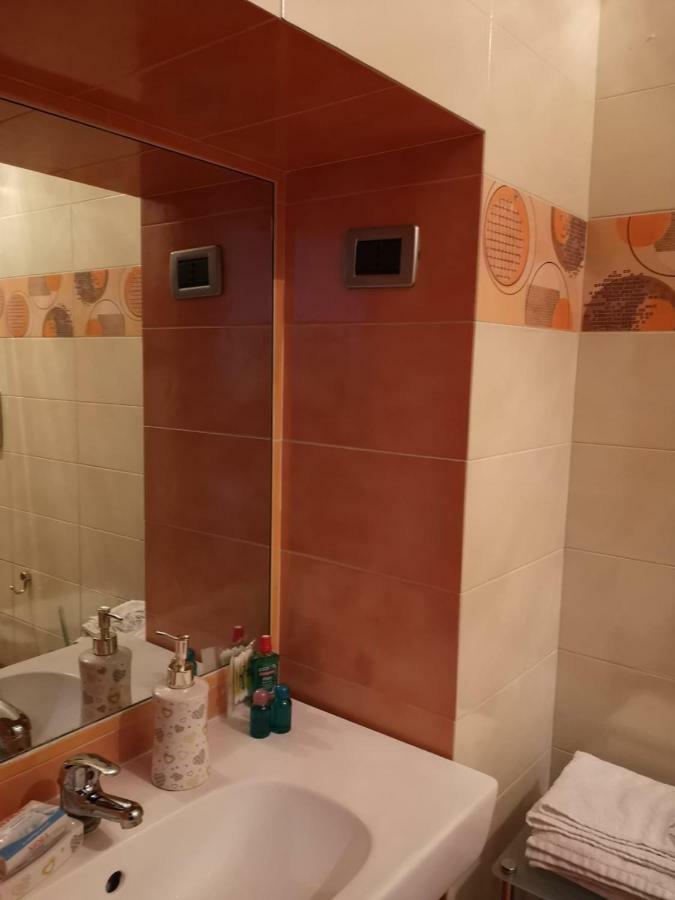 La Casina Di Stefy Apartment ลีวอร์โน ภายนอก รูปภาพ